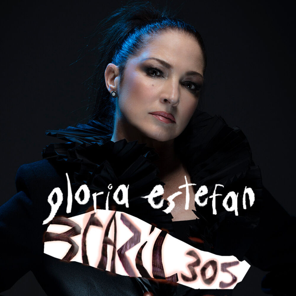 Gloria Estefan profilképe