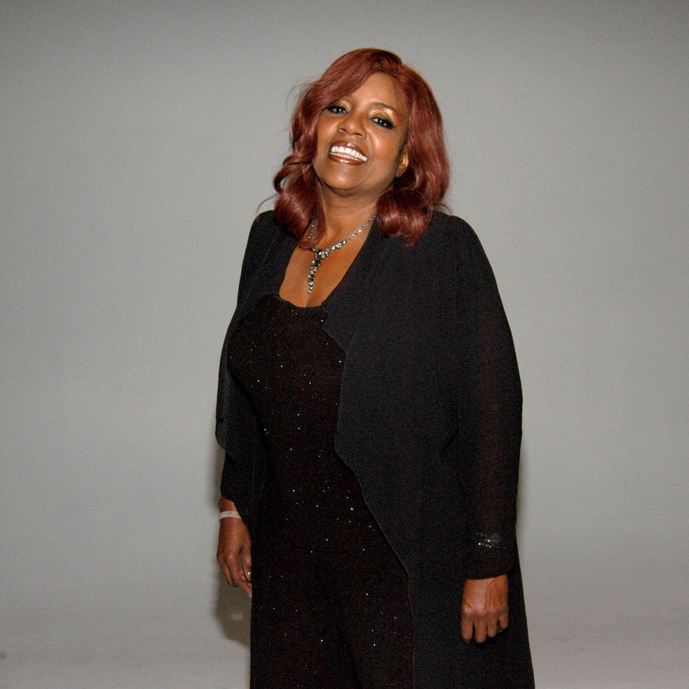 Gloria Gaynor profilképe