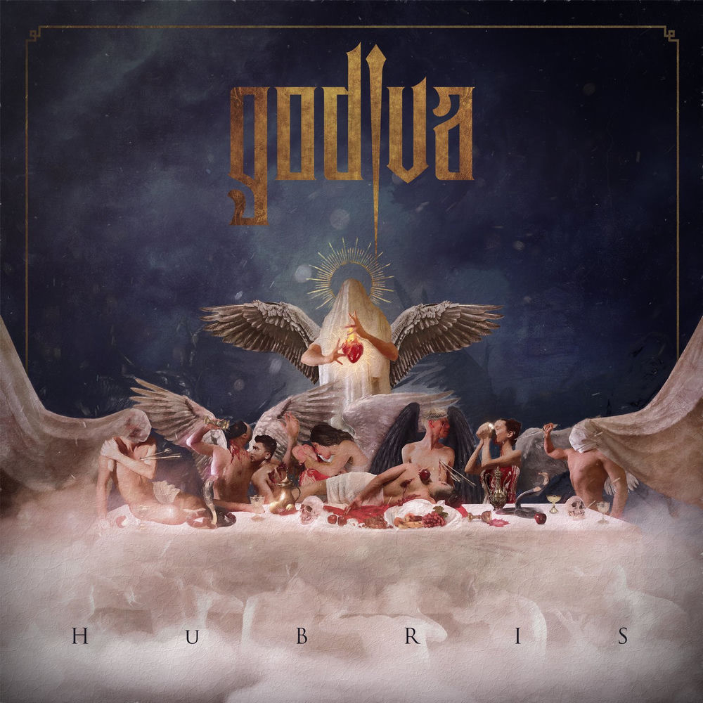 Godiva profilképe