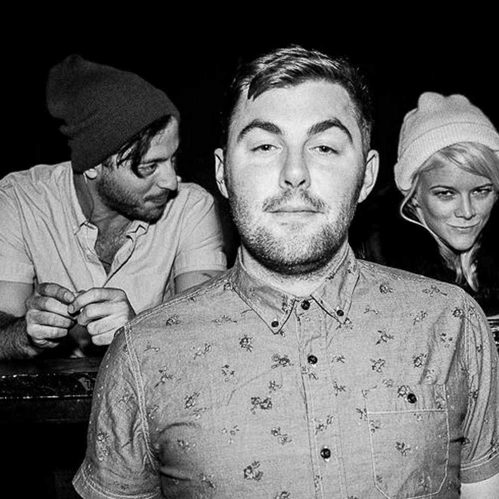 Goldroom profilképe