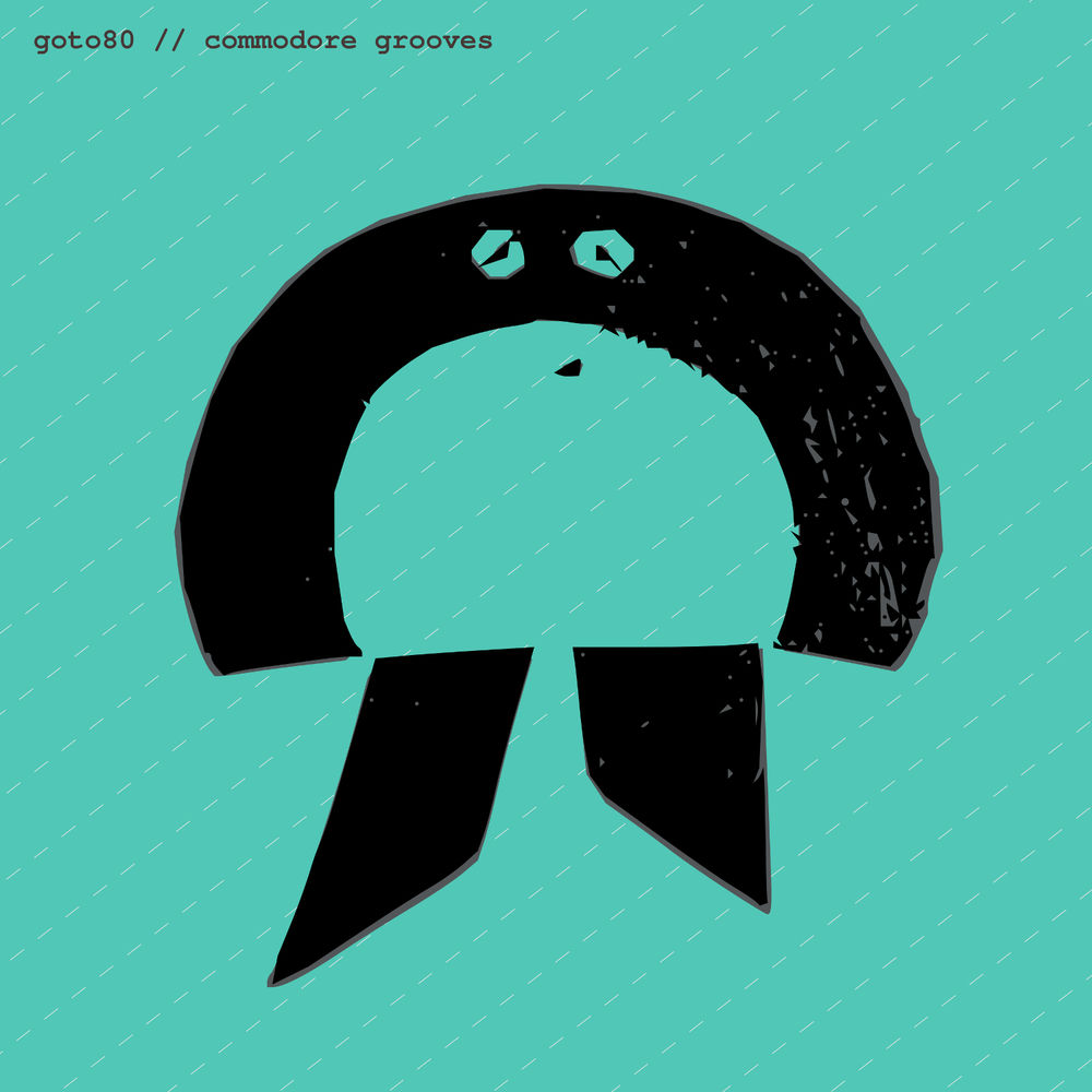 Goto80 profilképe