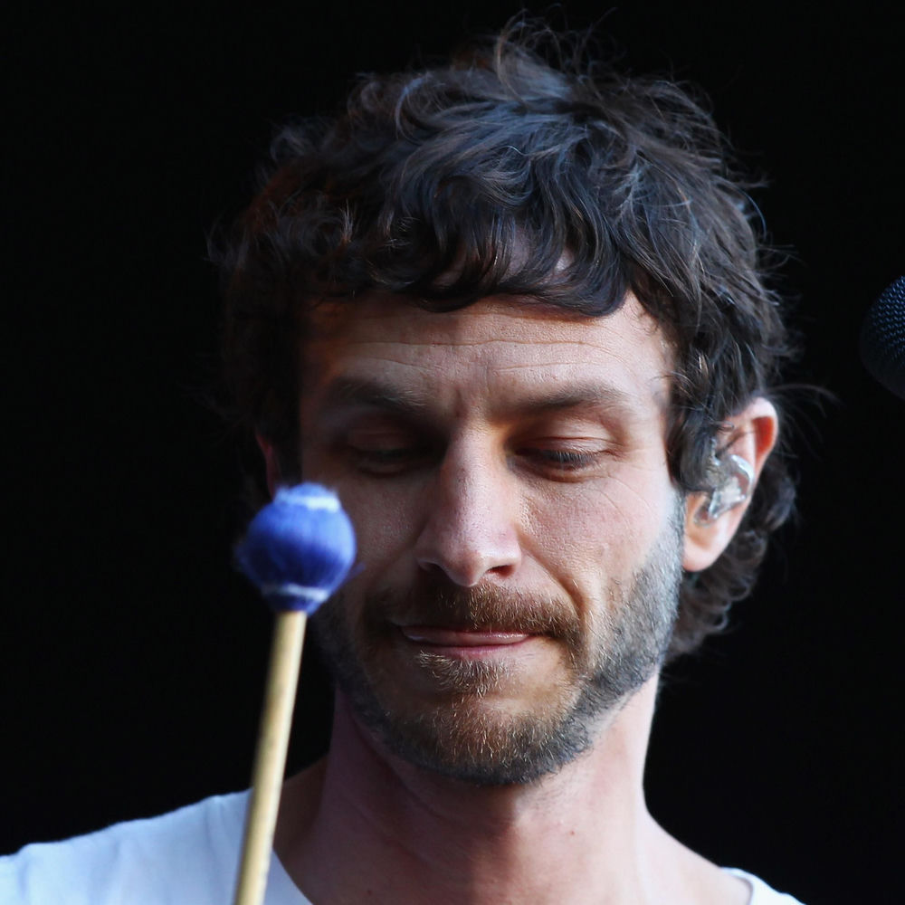Gotye profilképe
