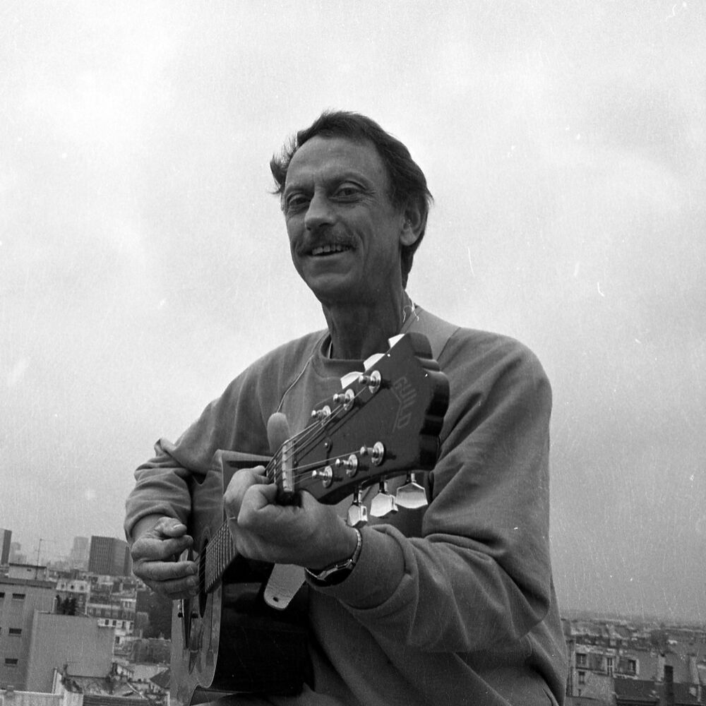 Graeme K. profilképe
