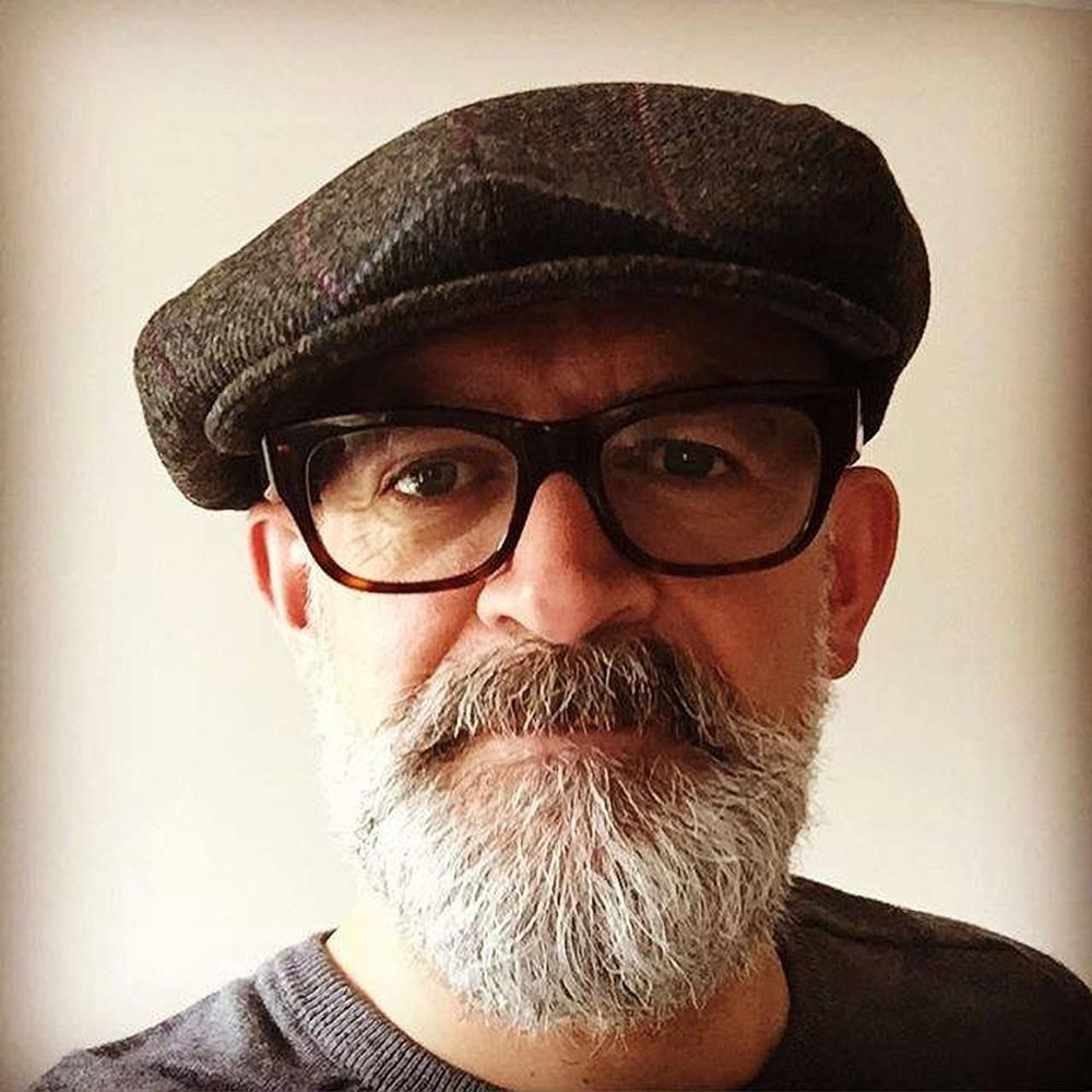 Graeme Park profilképe