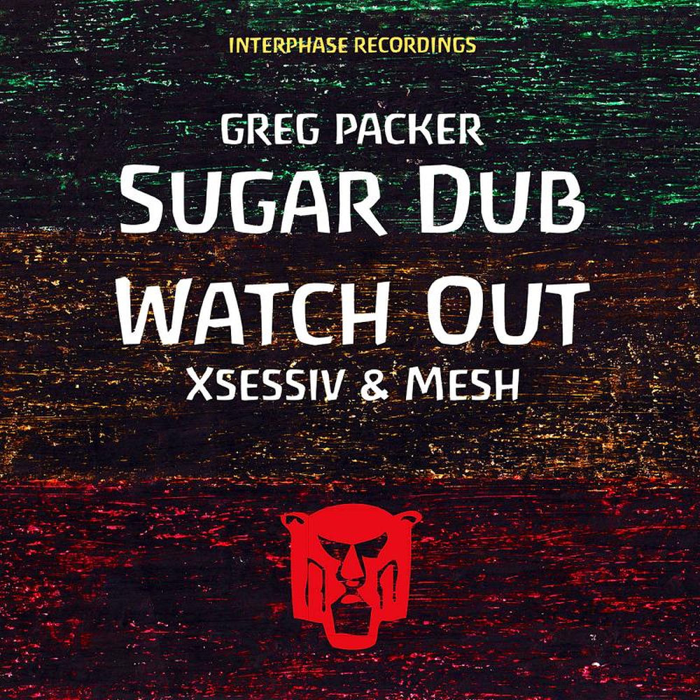 Greg Packer profilképe