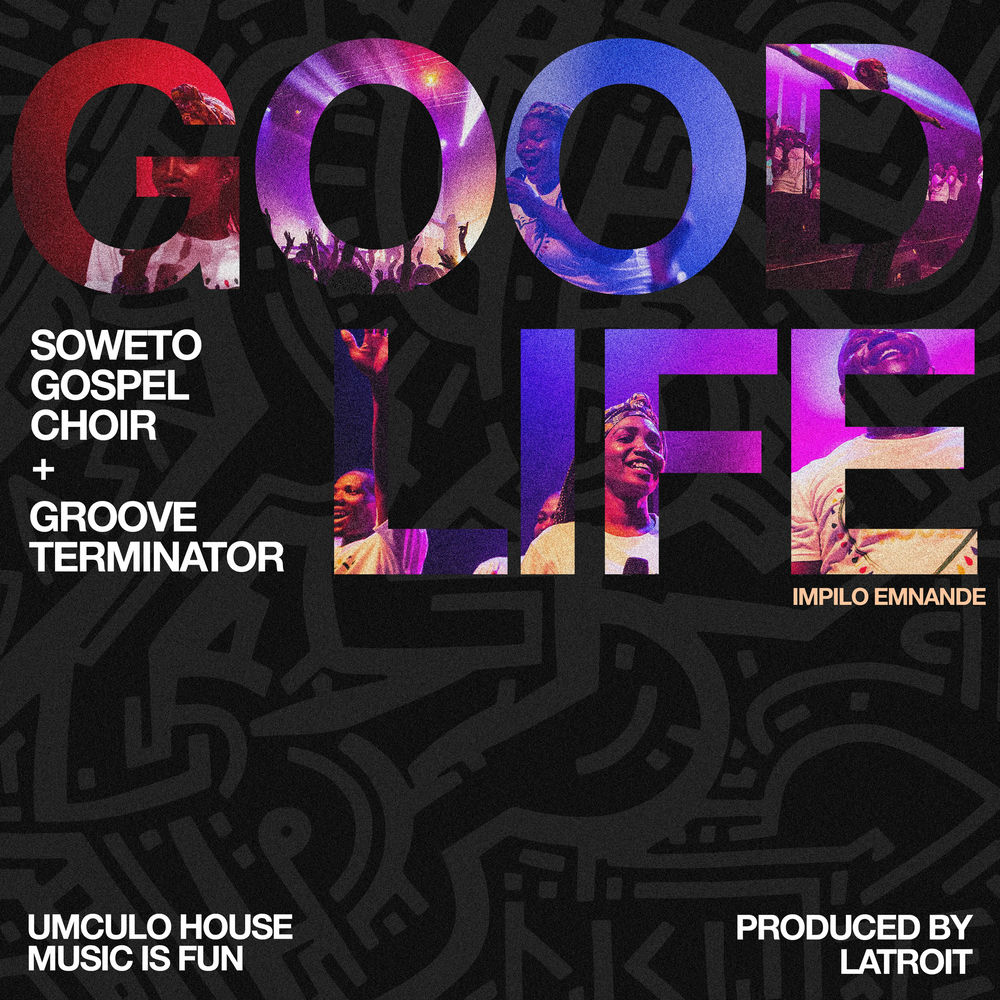 Groove Terminator profilképe