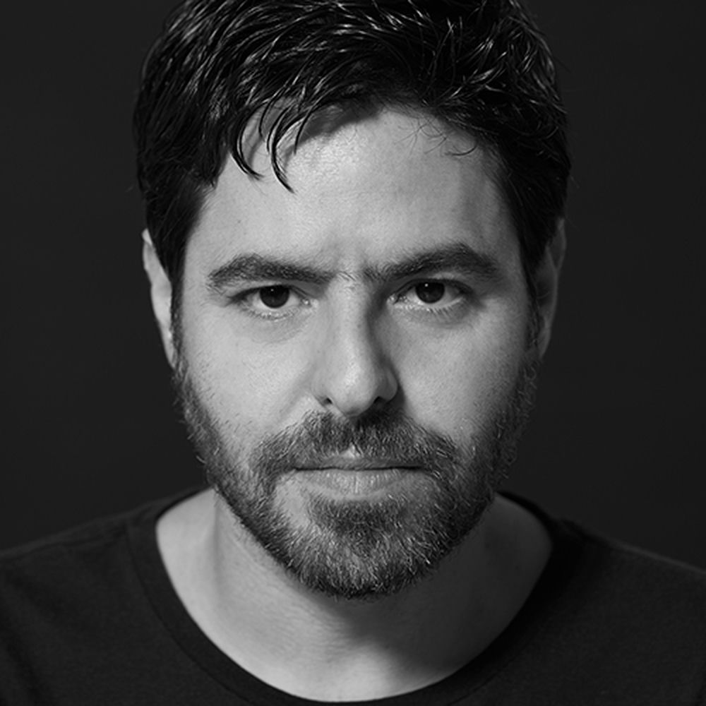 Gui Boratto profilképe