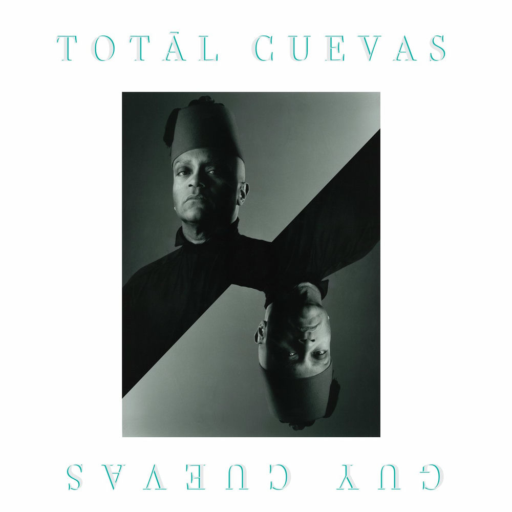Guy Cuevas profilképe