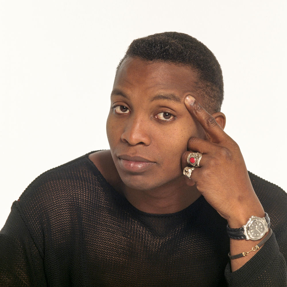 Haddaway profilképe