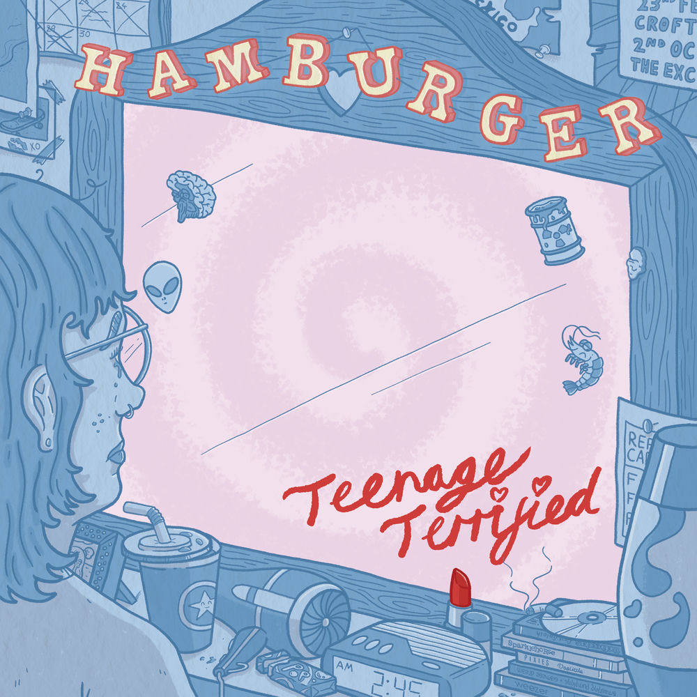 Hamburger profilképe