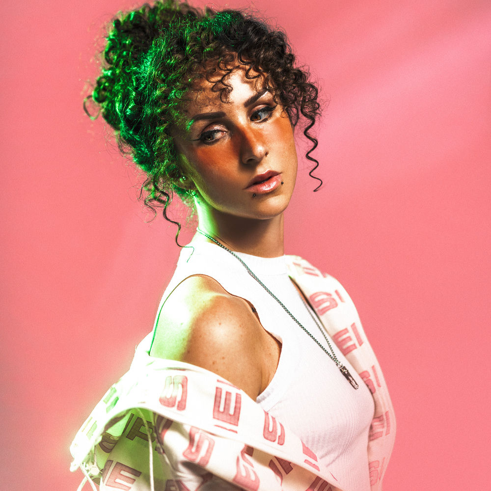 Hannah Wants profilképe