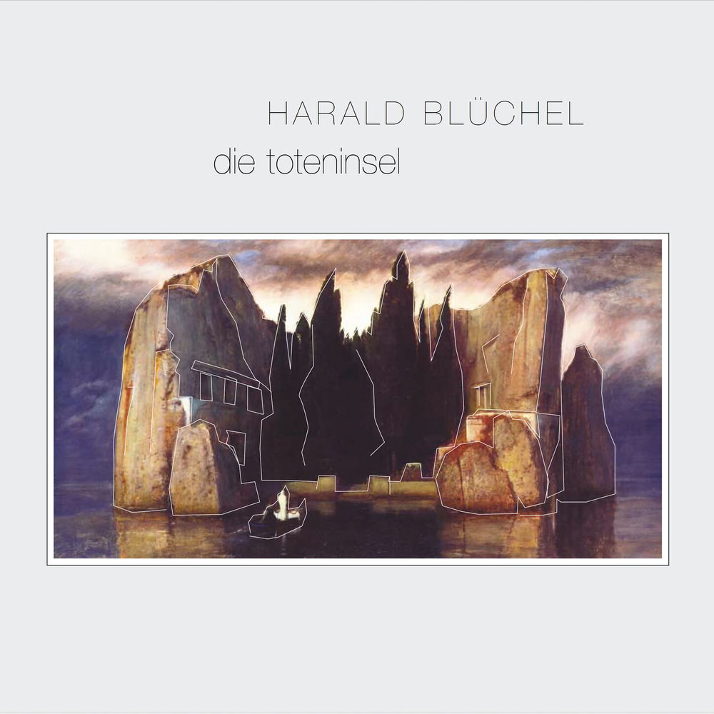 Harald Blüchel profilképe