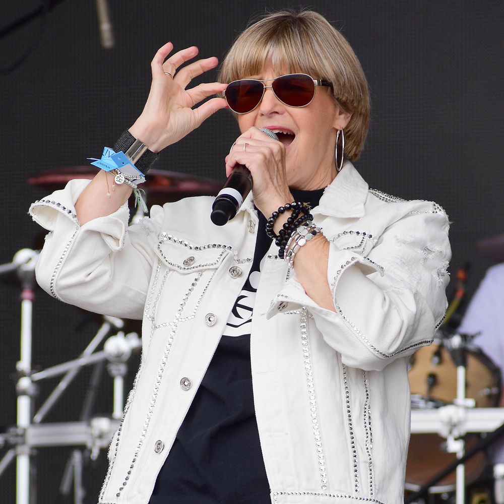 Hazell Dean profilképe