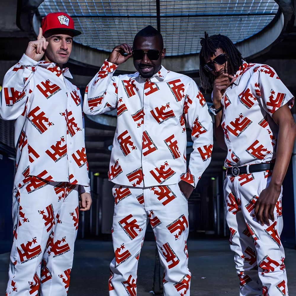 Heartless Crew profilképe