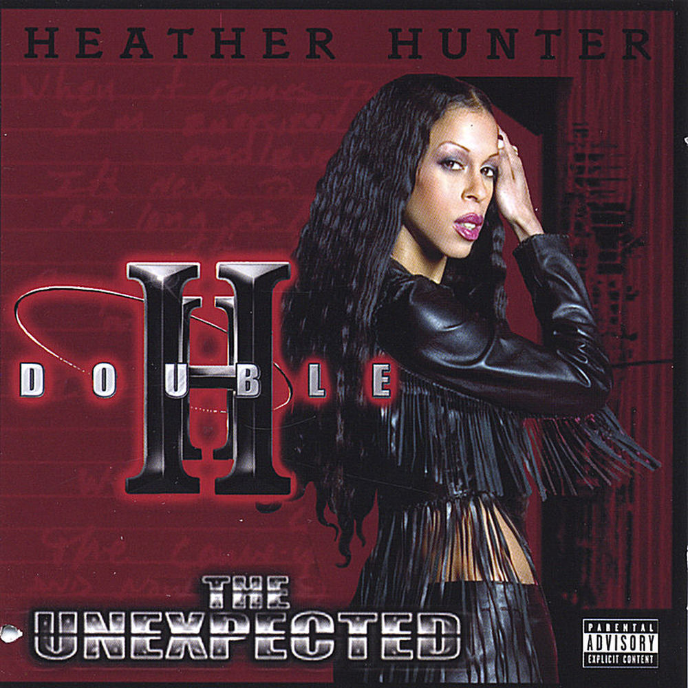 Heather Hunter profilképe