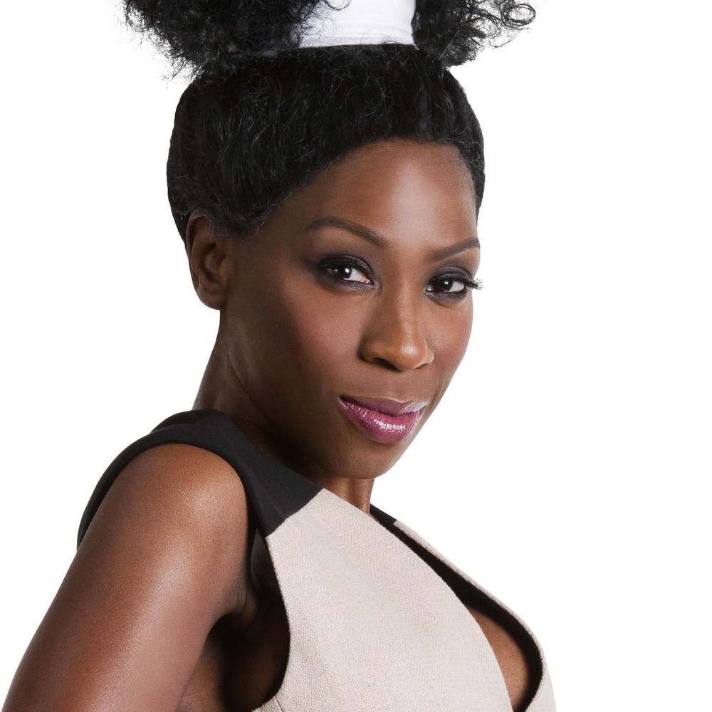 Heather Small profilképe