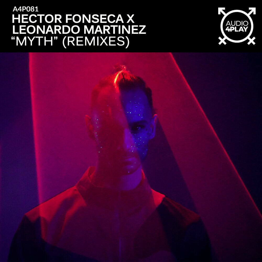 Hector Fonseca profilképe