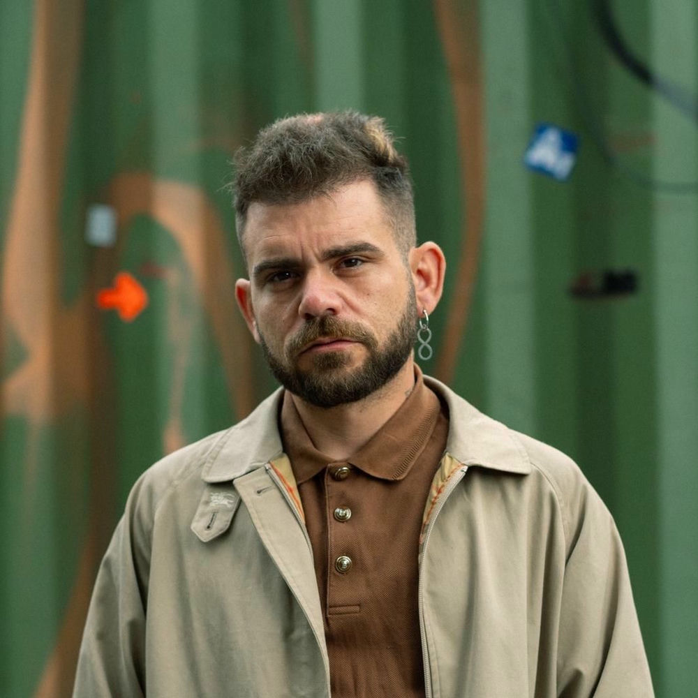 Hector Oaks profilképe