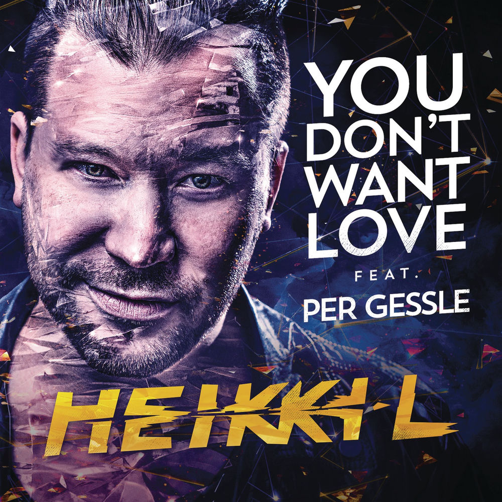 Heikki L profilképe
