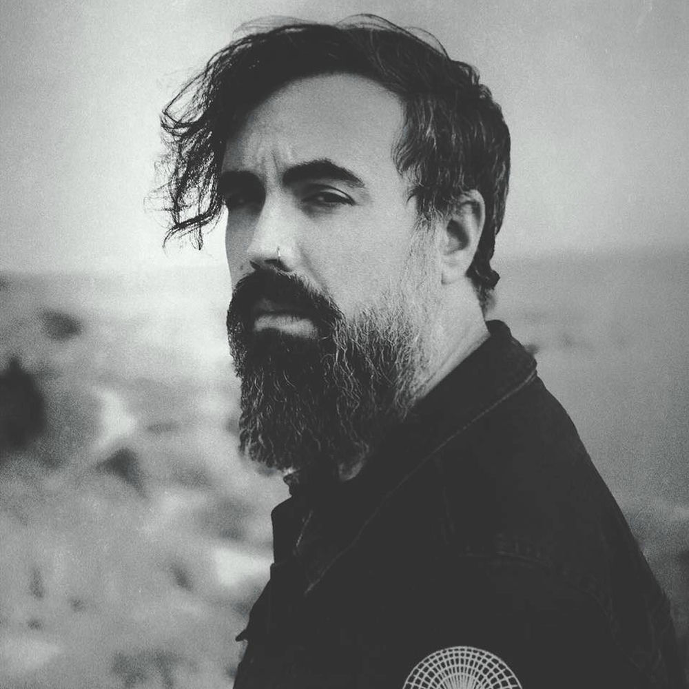 Henry Saiz profilképe