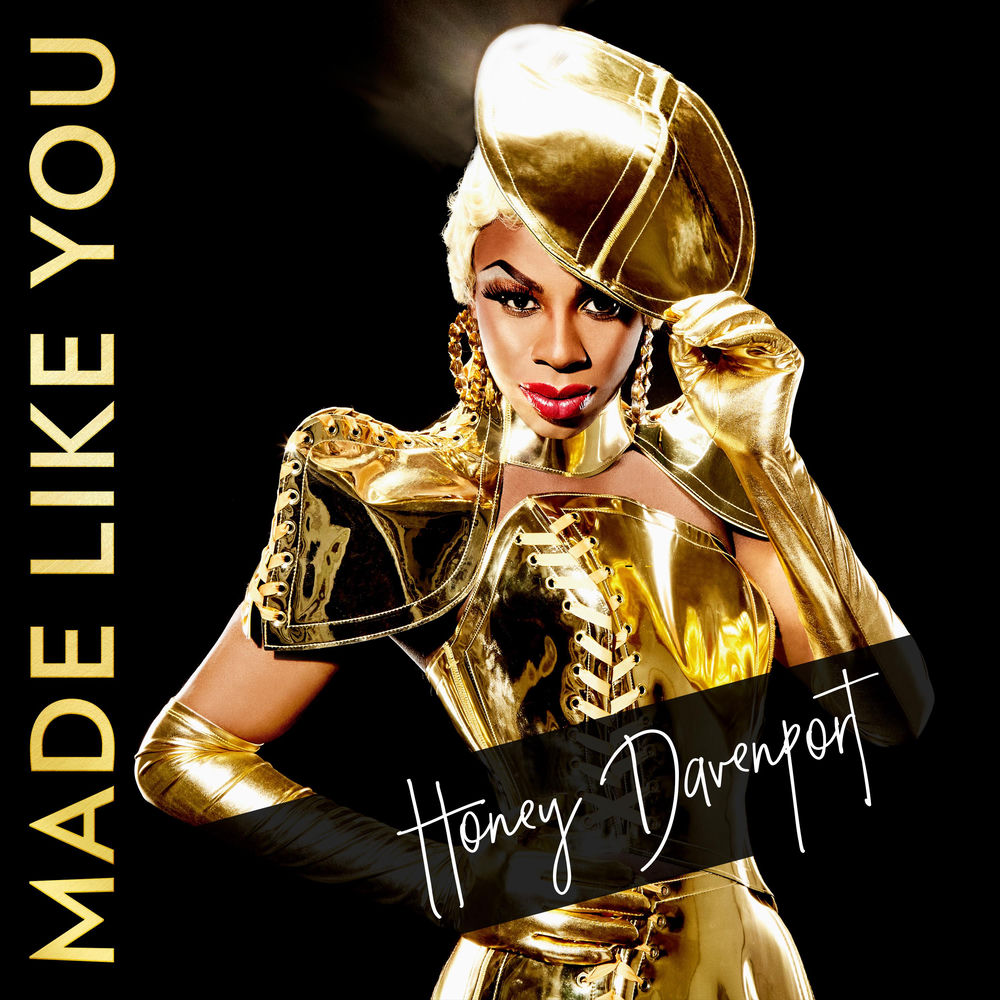 Honey Davenport profilképe