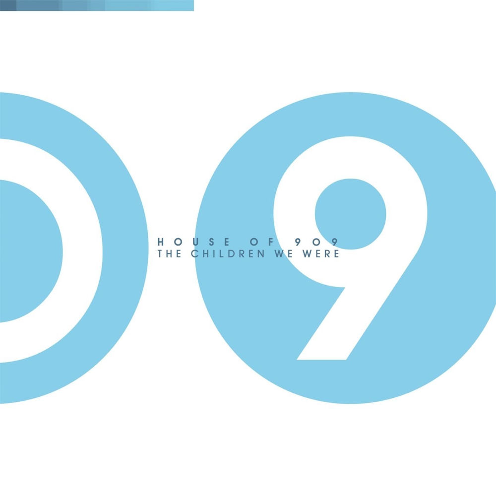 House of 909 profilképe