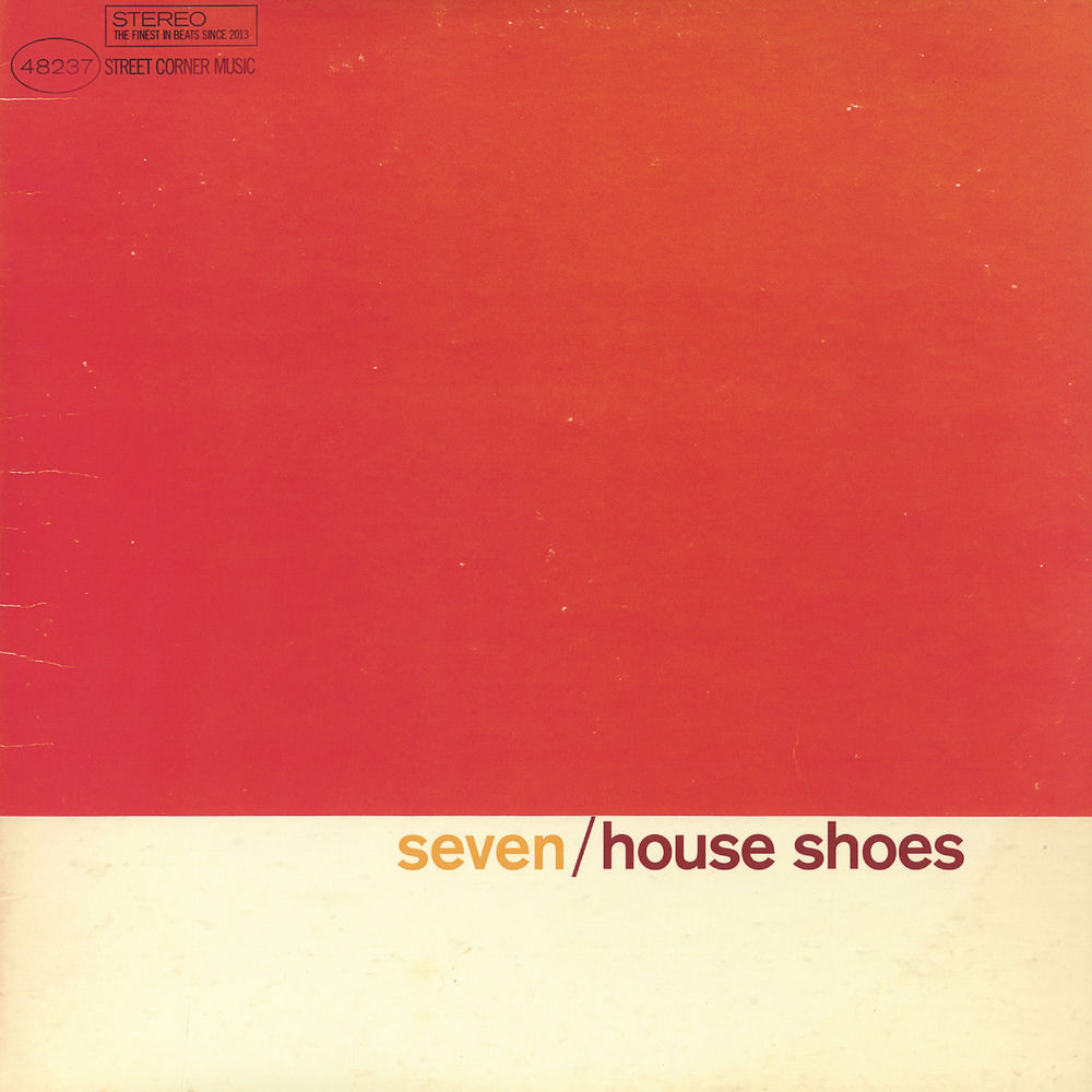 House Shoes profilképe