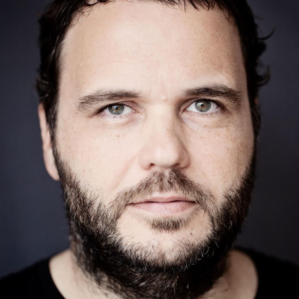Ian Pooley profilképe