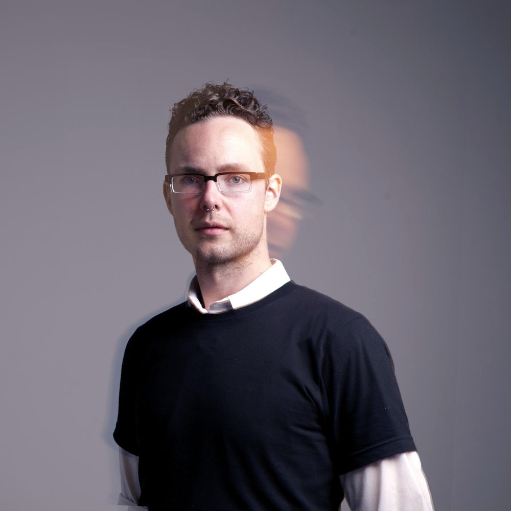 Ian William Craig profilképe