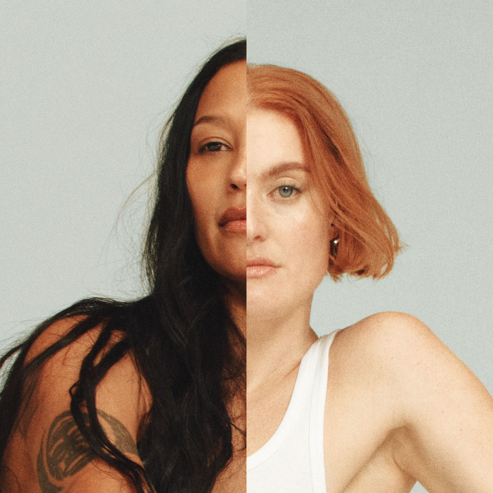 Icona Pop profilképe