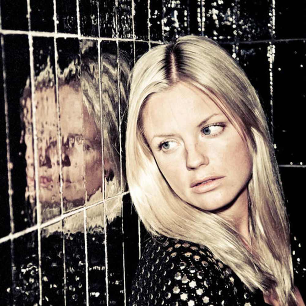 Ida Engberg profilképe