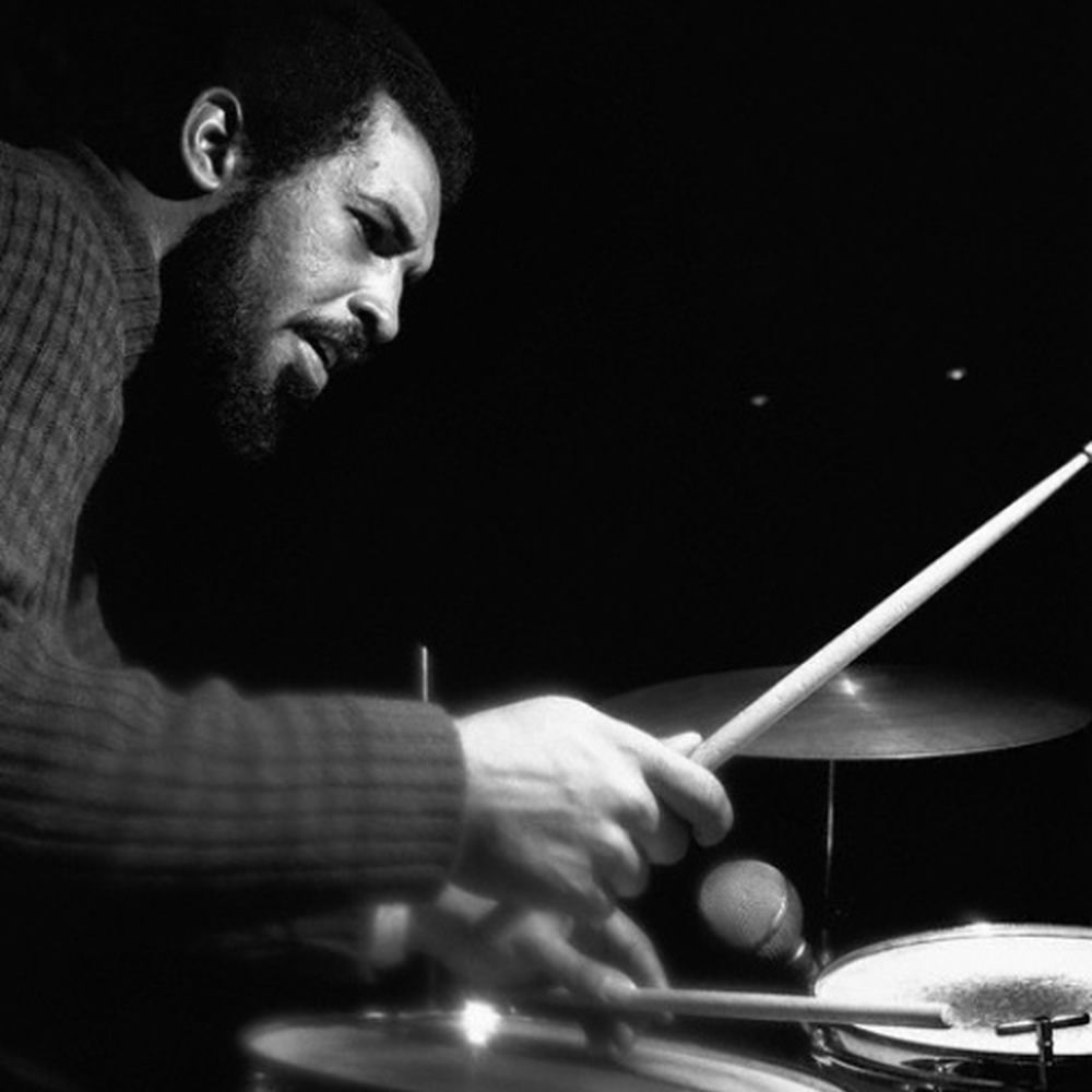 Idris Muhammad profilképe