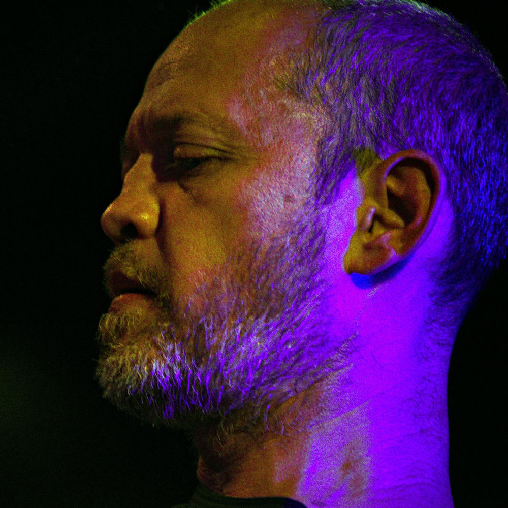 Igor Krutogolov profilképe