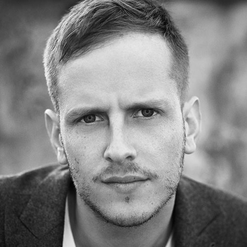 ilan Bluestone profilképe