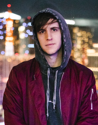ILLENIUM profilképe