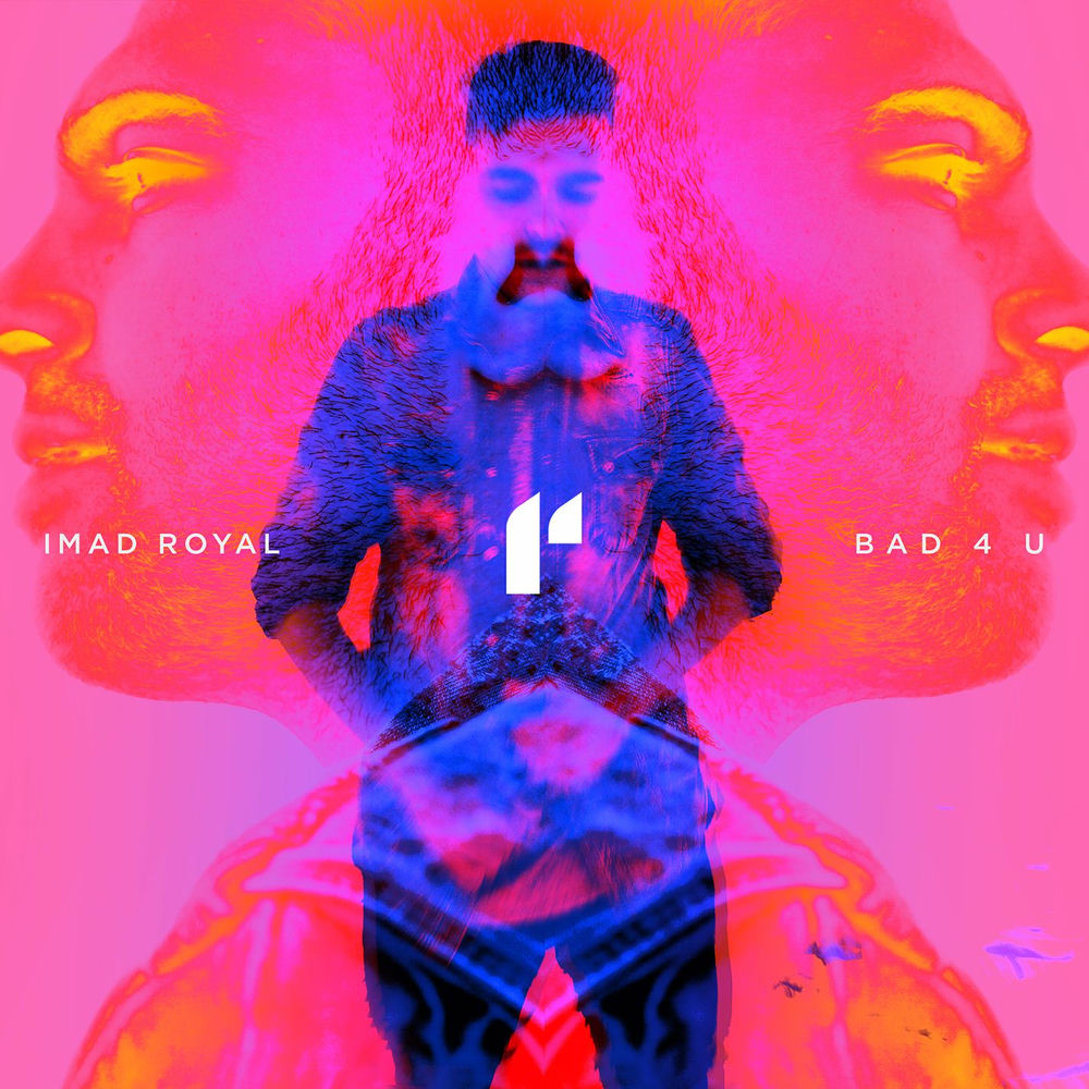 Imad Royal profilképe
