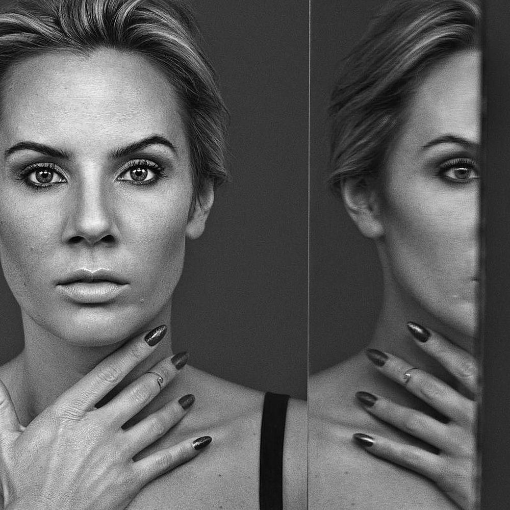 Ina Wroldsen profilképe