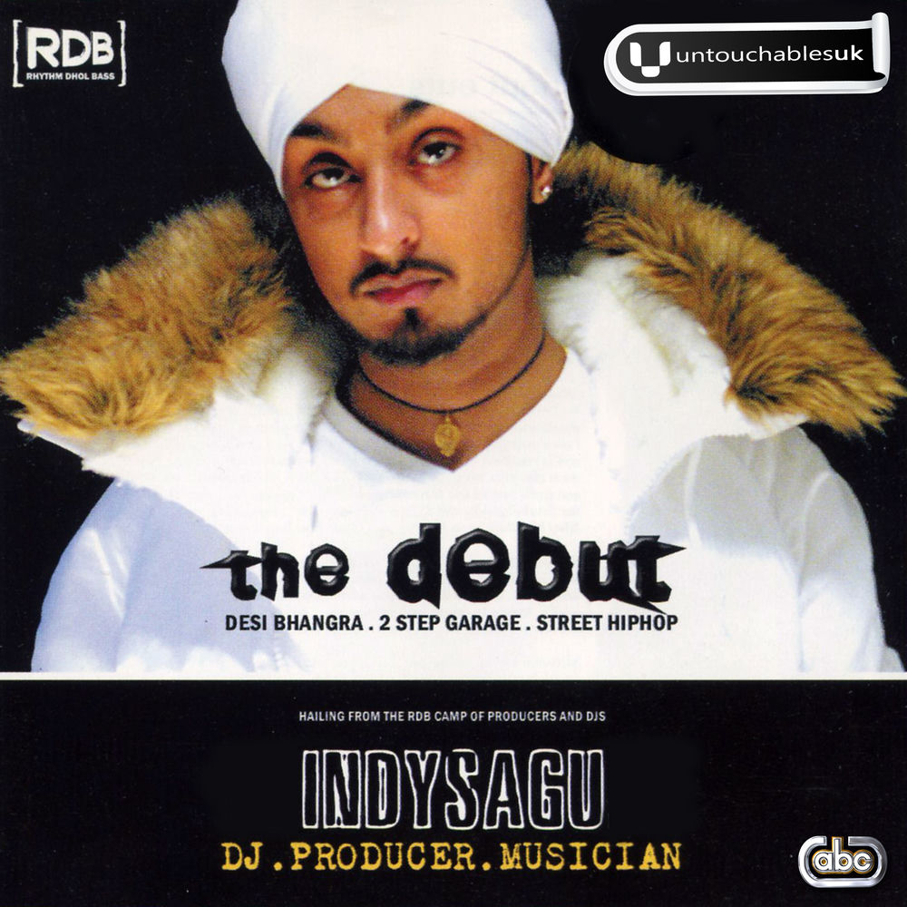 Indy Sagu profilképe