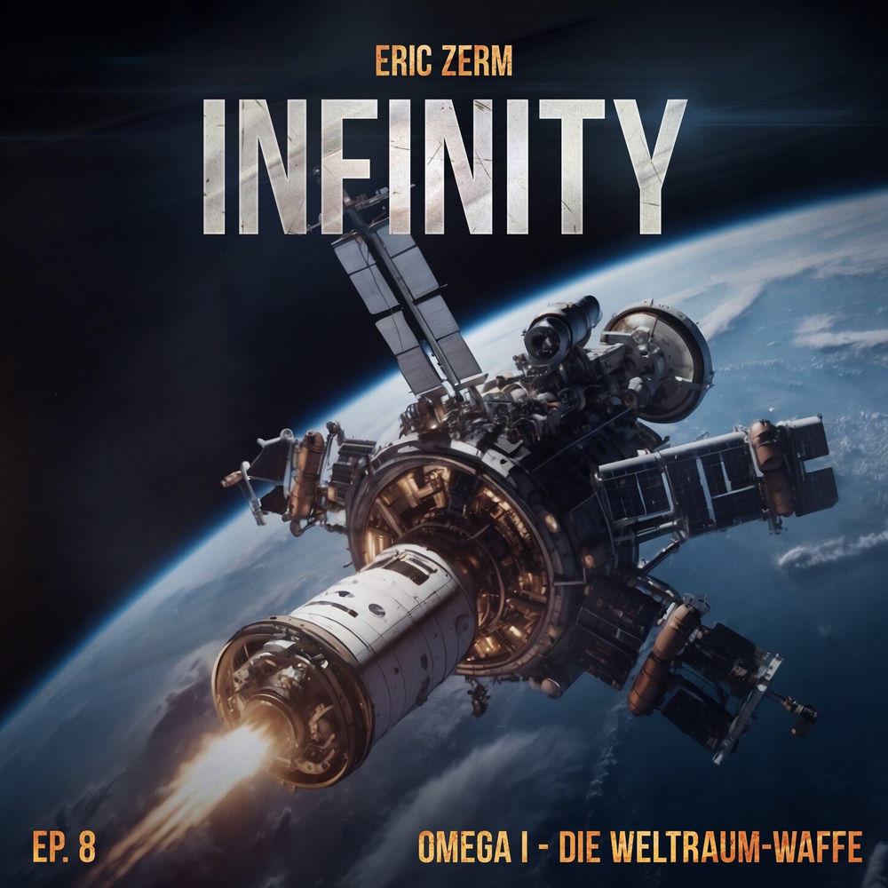Infinity profilképe