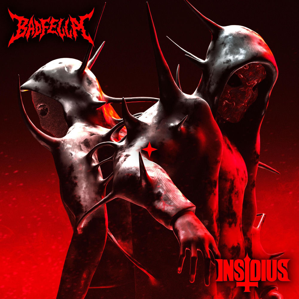 Insidius profilképe