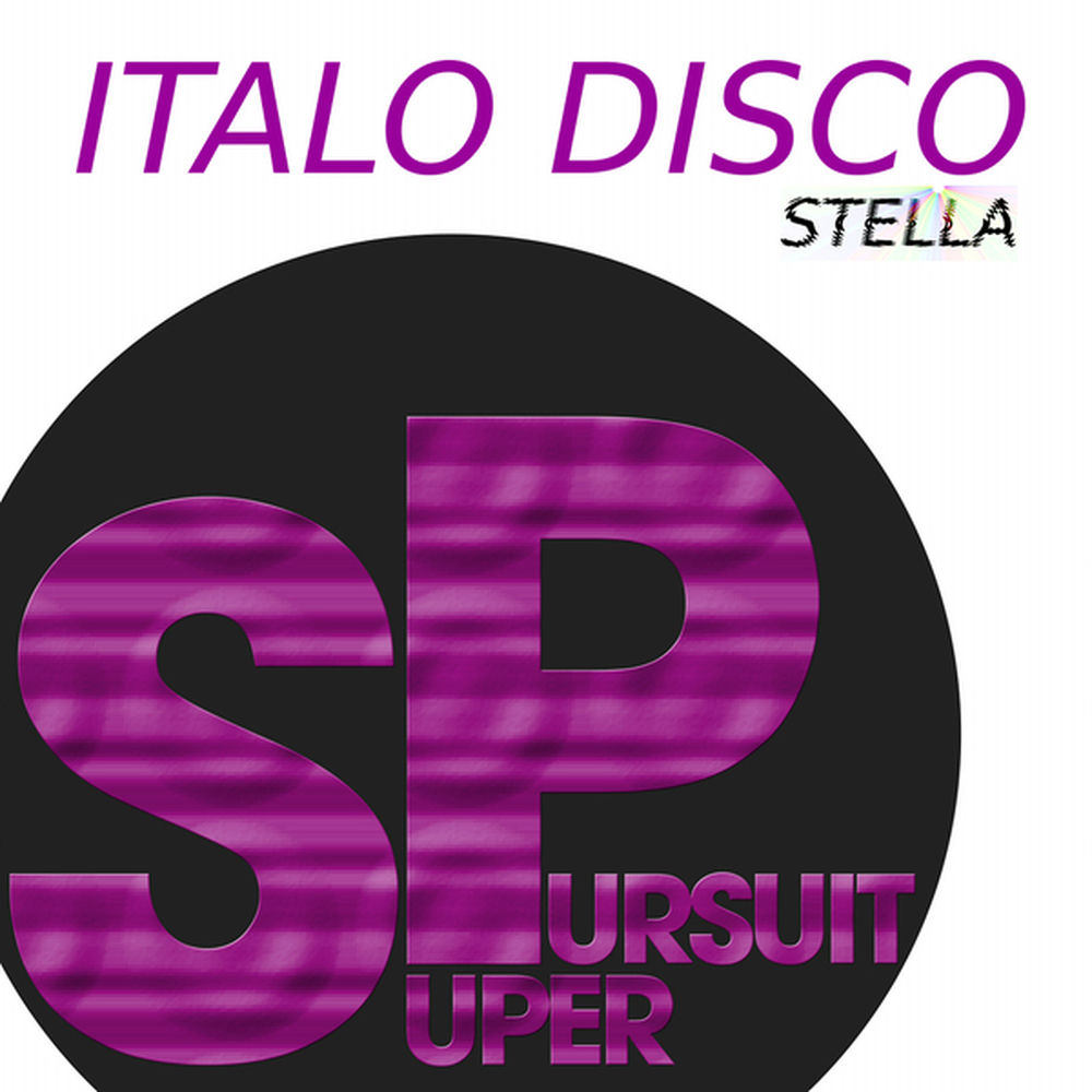 Italo Disco profilképe