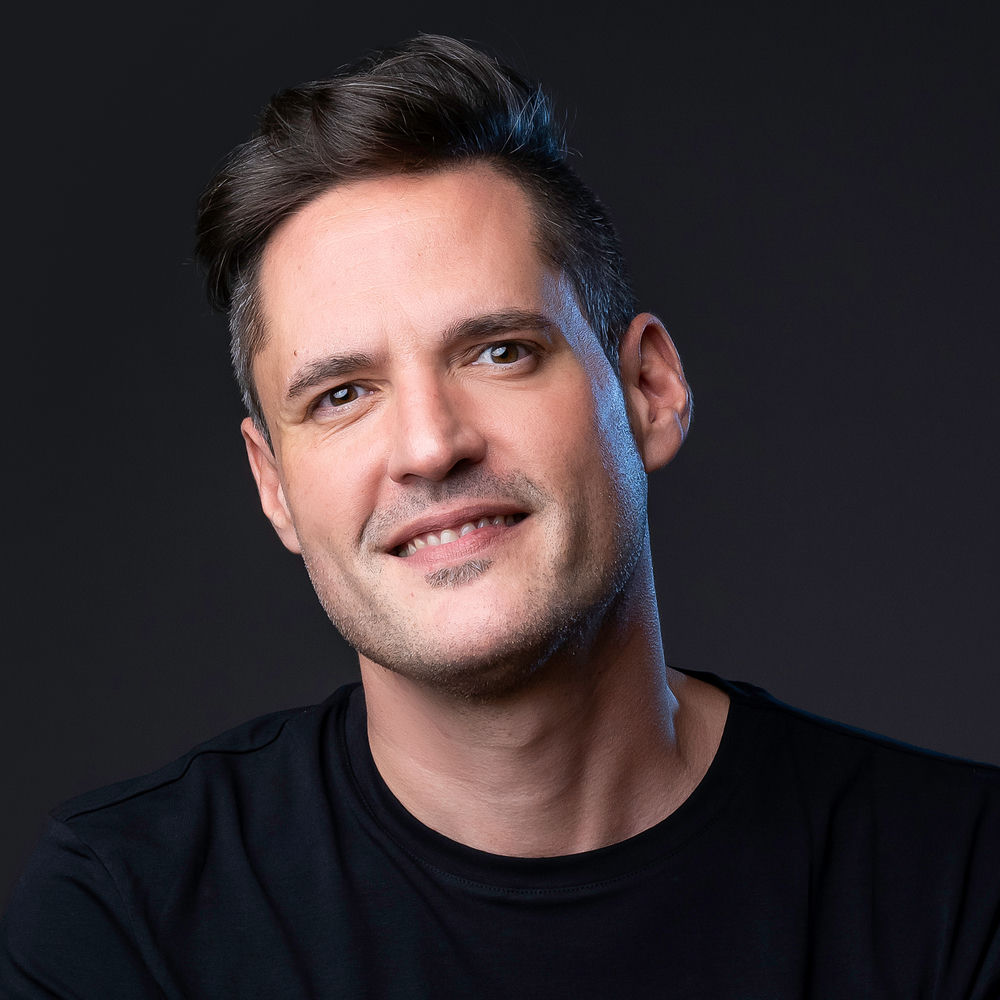 Ivan Jimenez profilképe