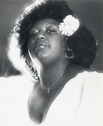 Izora Rhodes Armstead profilképe
