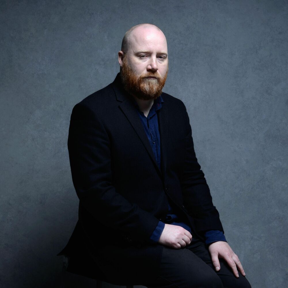 Jóhann Jóhannsson profilképe
