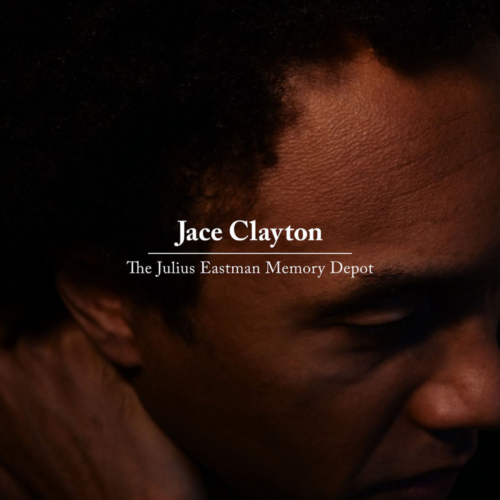 Jace Clayton profilképe