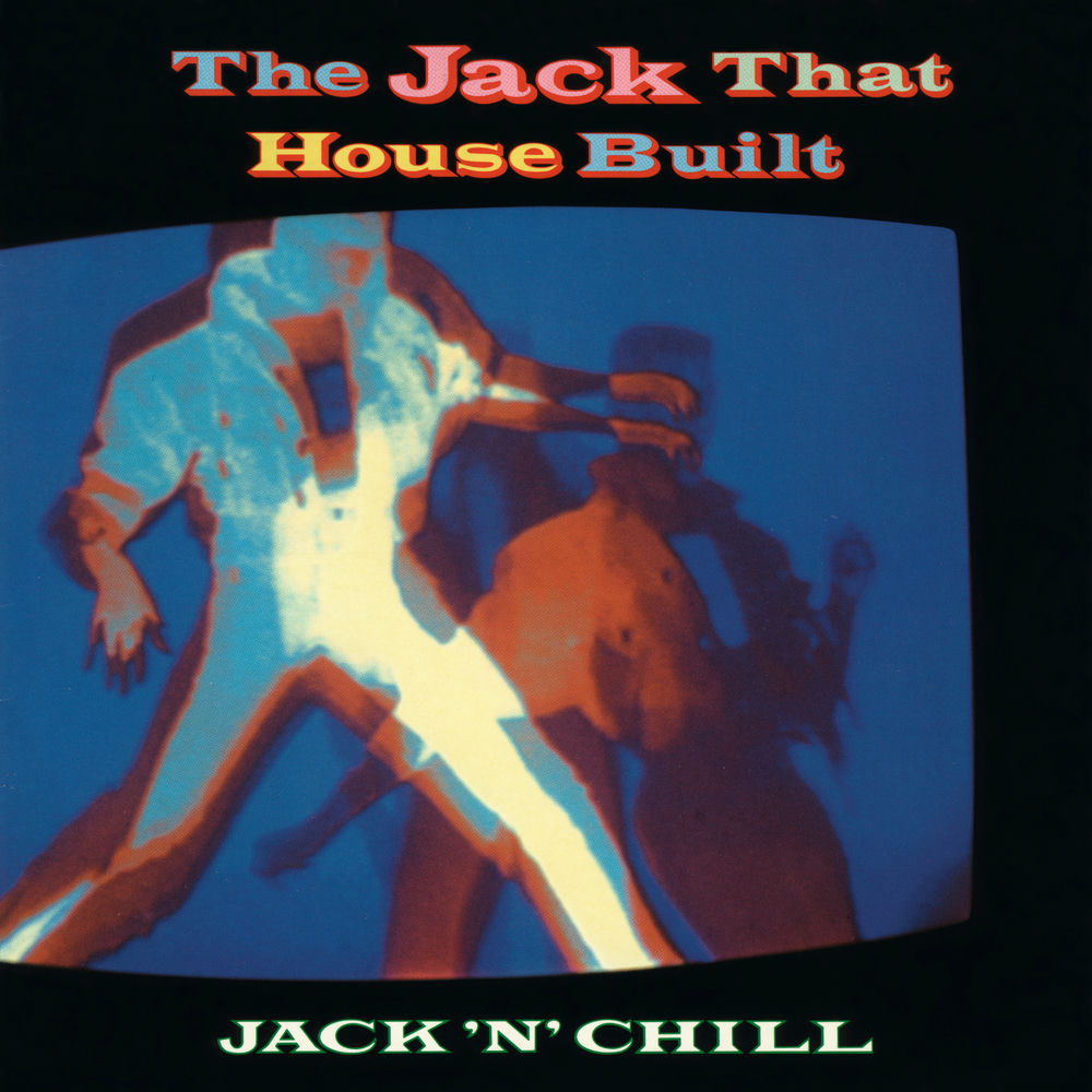 Jack ’n’ Chill profilképe