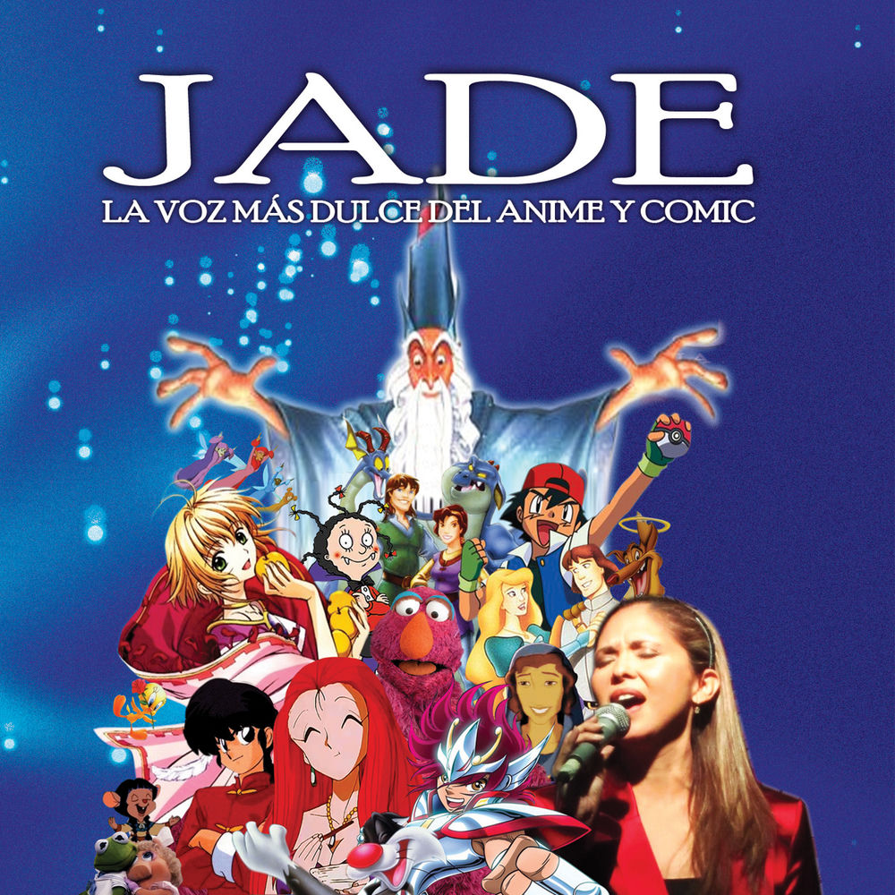 jade profilképe