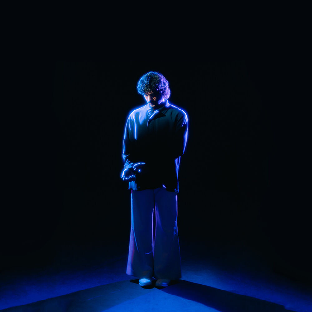 Jai Wolf profilképe