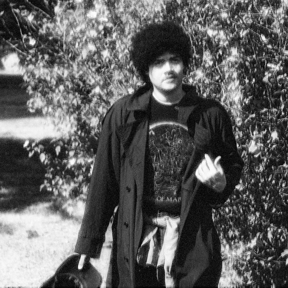 James Ferraro profilképe