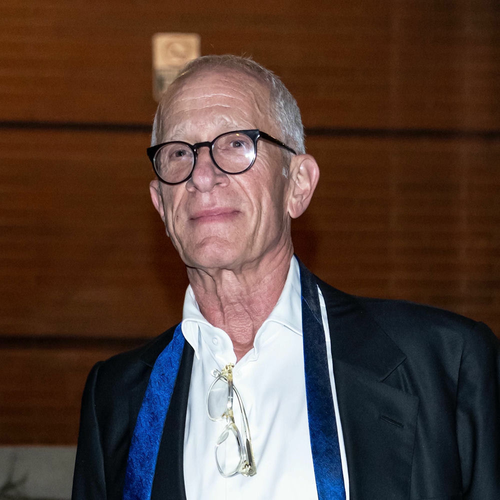 James Newton Howard profilképe